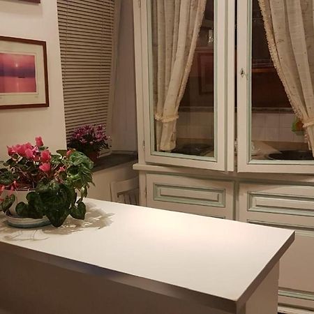 Casa Lulu Apartment มินอริ ภายนอก รูปภาพ