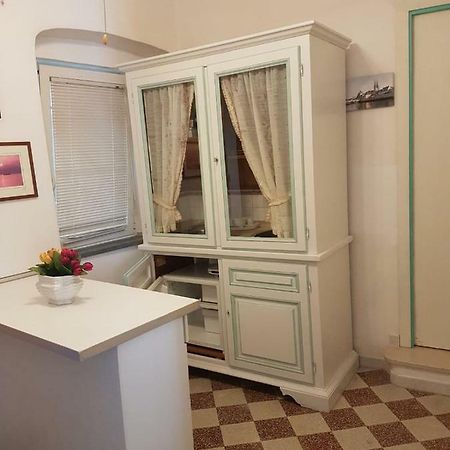 Casa Lulu Apartment มินอริ ภายนอก รูปภาพ