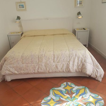 Casa Lulu Apartment มินอริ ภายนอก รูปภาพ