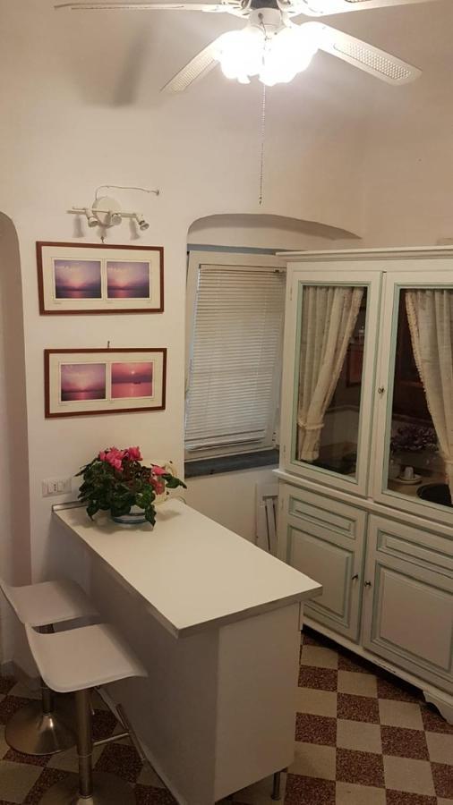 Casa Lulu Apartment มินอริ ภายนอก รูปภาพ