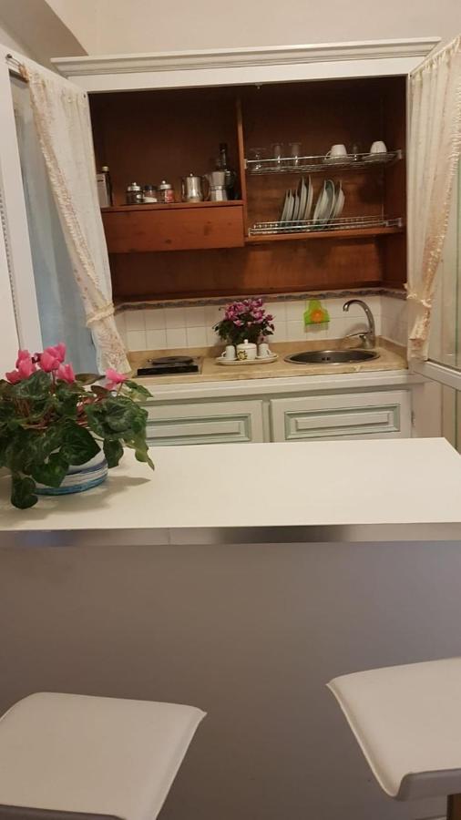 Casa Lulu Apartment มินอริ ภายนอก รูปภาพ