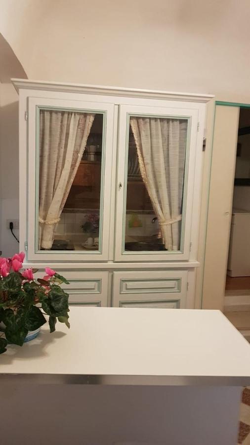 Casa Lulu Apartment มินอริ ภายนอก รูปภาพ