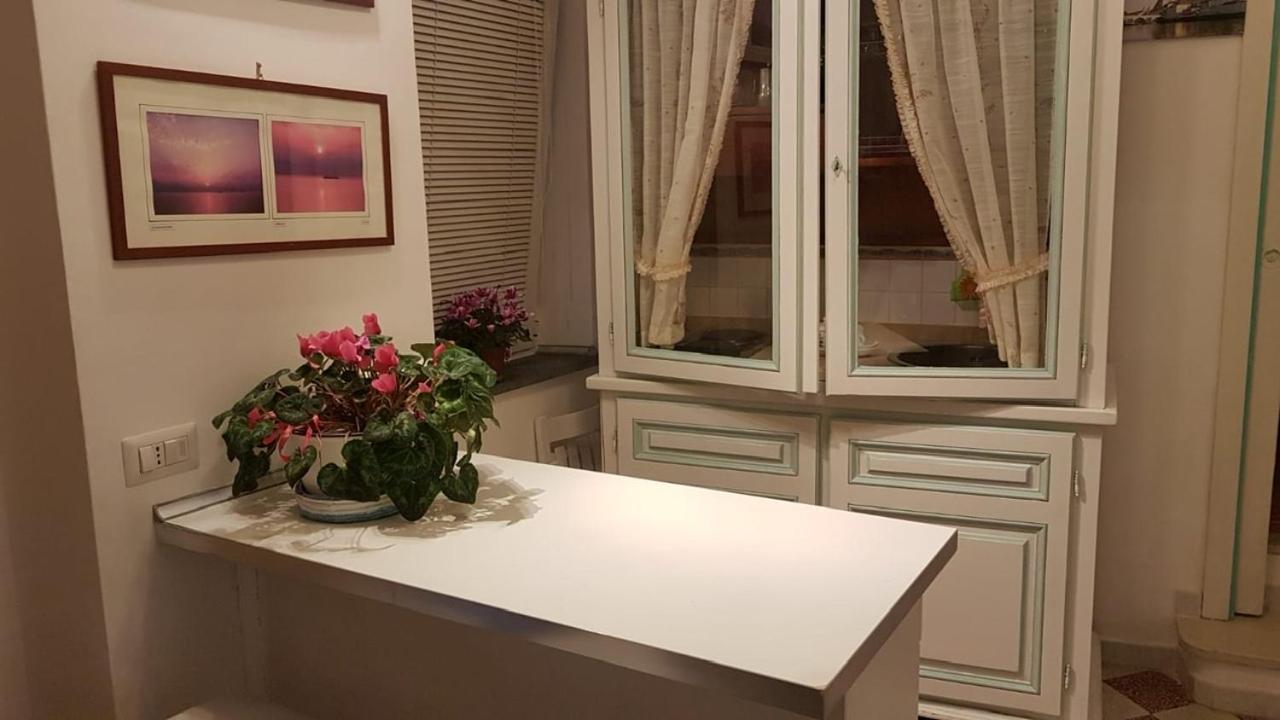 Casa Lulu Apartment มินอริ ภายนอก รูปภาพ