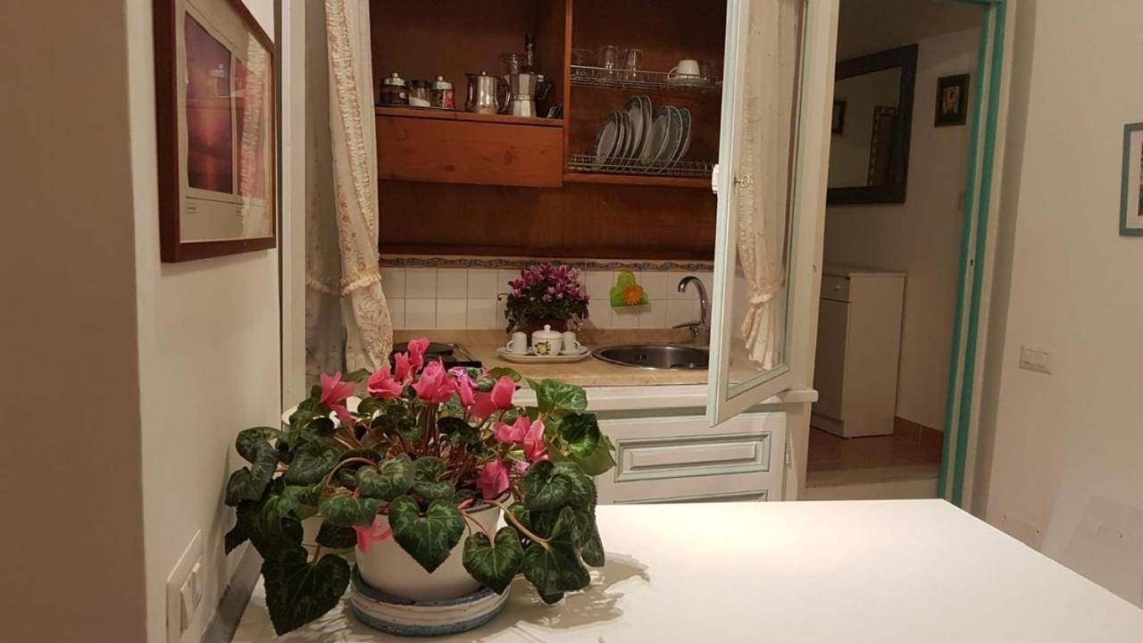 Casa Lulu Apartment มินอริ ภายนอก รูปภาพ