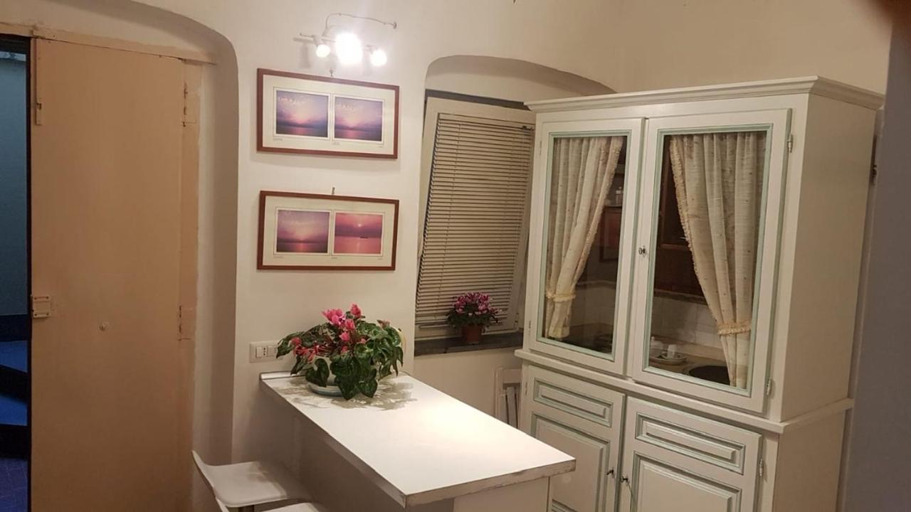 Casa Lulu Apartment มินอริ ภายนอก รูปภาพ