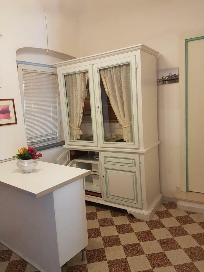 Casa Lulu Apartment มินอริ ภายนอก รูปภาพ