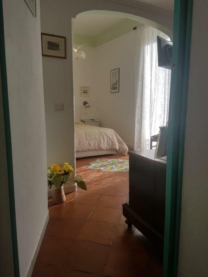 Casa Lulu Apartment มินอริ ภายนอก รูปภาพ