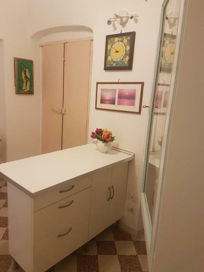 Casa Lulu Apartment มินอริ ภายนอก รูปภาพ