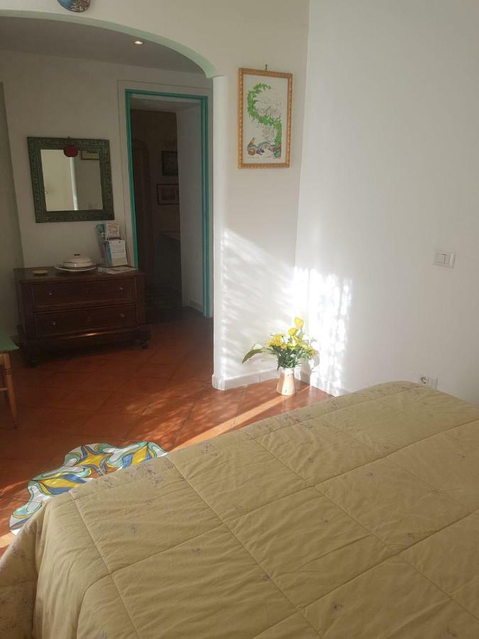 Casa Lulu Apartment มินอริ ภายนอก รูปภาพ