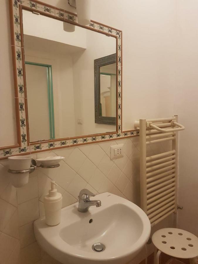Casa Lulu Apartment มินอริ ภายนอก รูปภาพ