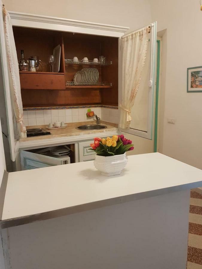 Casa Lulu Apartment มินอริ ภายนอก รูปภาพ