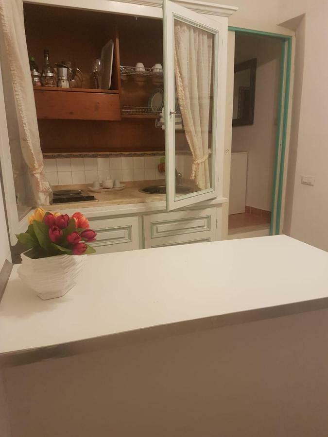 Casa Lulu Apartment มินอริ ภายนอก รูปภาพ