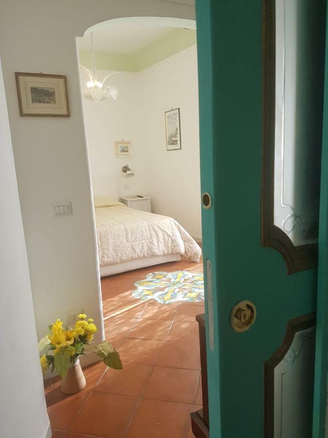 Casa Lulu Apartment มินอริ ภายนอก รูปภาพ