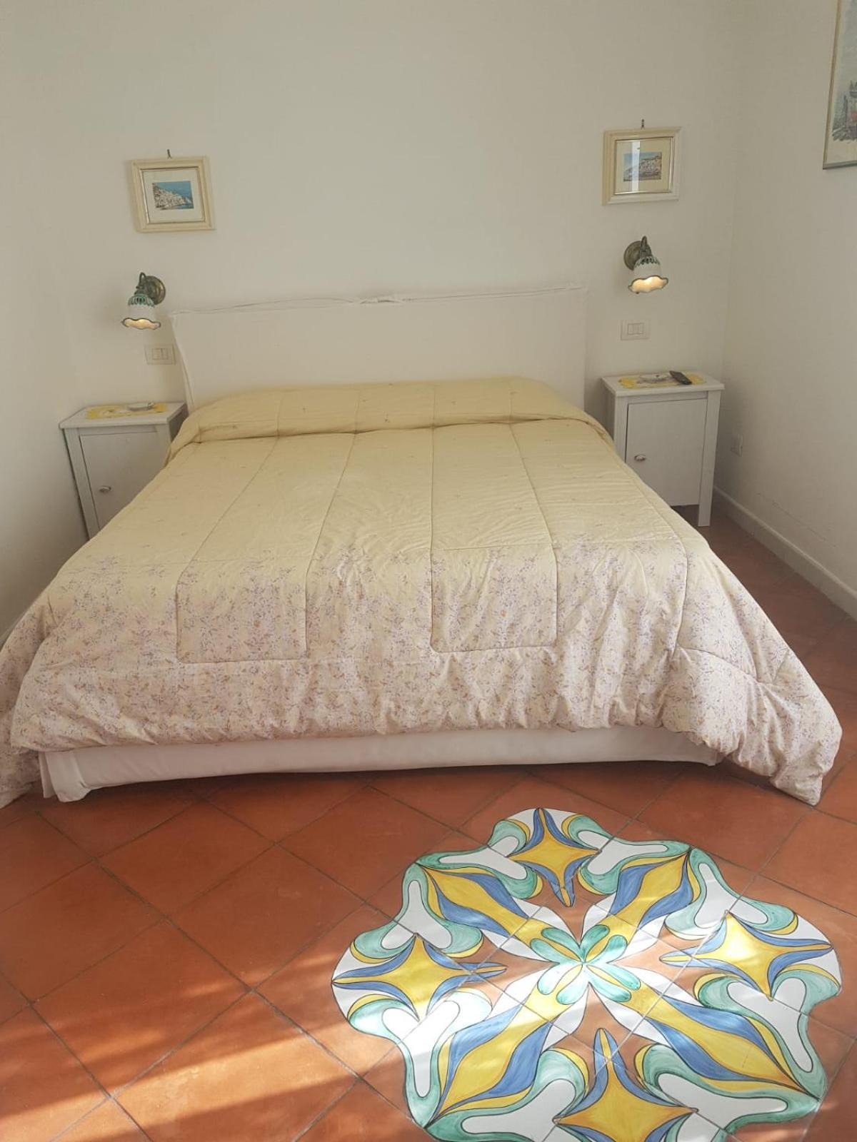 Casa Lulu Apartment มินอริ ภายนอก รูปภาพ