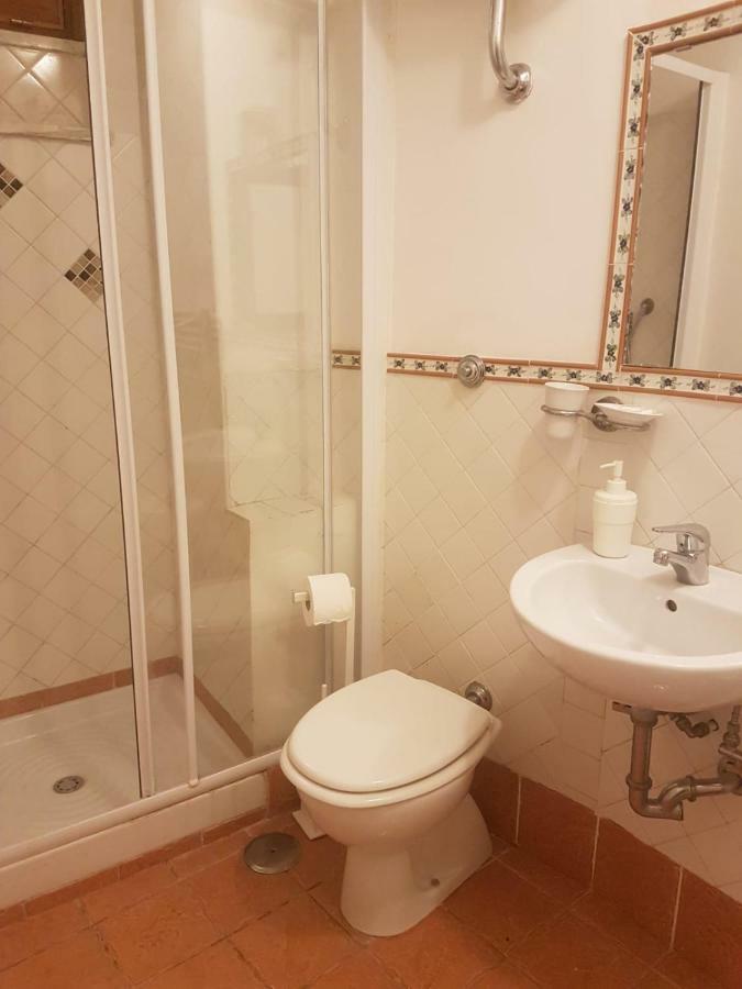 Casa Lulu Apartment มินอริ ภายนอก รูปภาพ