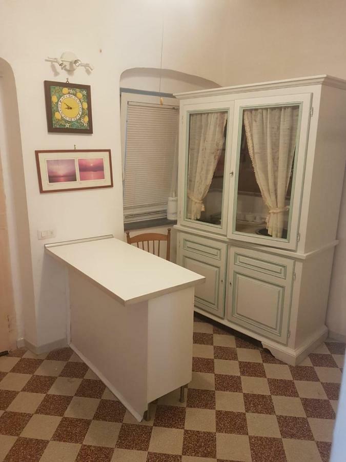 Casa Lulu Apartment มินอริ ภายนอก รูปภาพ